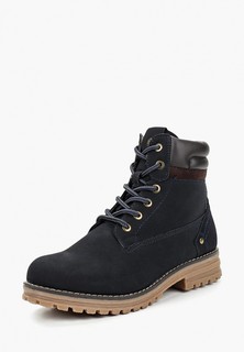 Ботинки Keddo