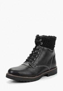 Ботинки Keddo