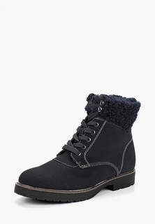 Ботинки Keddo