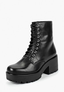 Ботильоны Vagabond