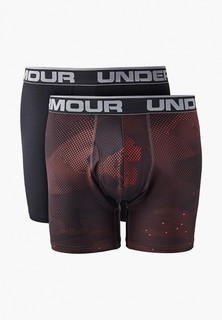 Комплект Under Armour O-Series 6in Boxerjock 2pk Novelty