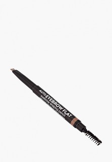 Карандаш для бровей Eva Mosaic Auto Eyebrow Flat, 0.25 г, 03