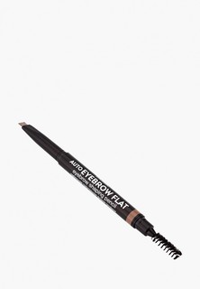 Карандаш для бровей Eva Mosaic Auto Eyebrow Flat, 0.25 г, 01