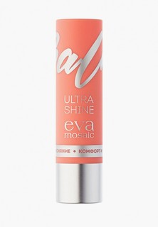 Бальзам для губ Eva Mosaic Ultra Shine Llip Balm, 4 г