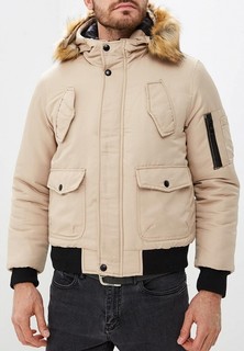 Куртка утепленная Aarhon