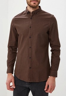 Рубашка Warren Webber