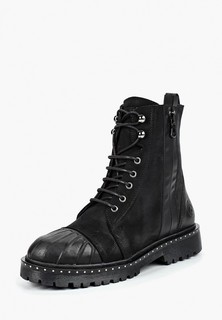 Ботинки Airbox 137329