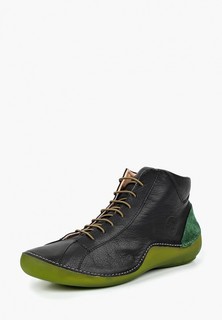 Ботинки Airbox