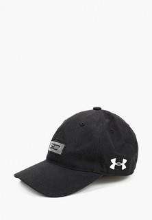 Бейсболка Under Armour Boys SC30 Dad