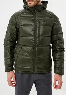 Пуховик Under Armour UA CGI Turing Hooded Jacket