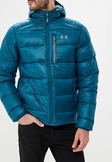 Пуховик Under Armour UA CGI Turing Hooded Jacket