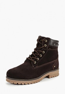 Ботинки Keddo