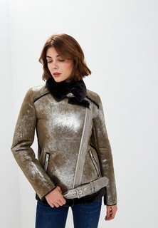 Дубленка Softy