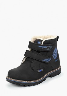 Ботинки Patrol 