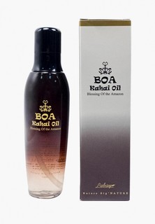 Масло для волос Labay B.O.A Kahai Oil, 110 мл