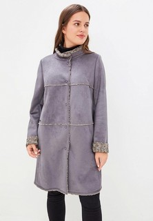 Дубленка Electrastyle