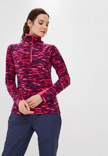 Олимпийка Columbia Glacial™ IV Print 1/2 Zip