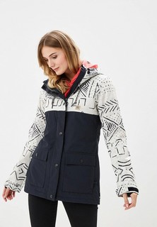 Куртка горнолыжная DC Shoes CRUISER Jkt