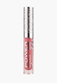 Блеск для губ Eva Mosaic Power gloss, 19, мокко