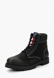 Ботинки Tommy Jeans