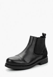 Ботинки Tommy Hilfiger