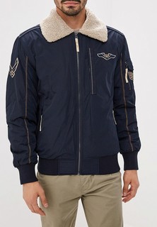 Куртка утепленная Vizani