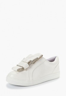 Слипоны Lost Ink WF HETTI STUD SLIP ON