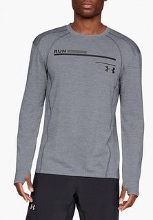 Лонгслив спортивный Under Armour SIMPLE RUN GRAPHIC LONGSLEEVE