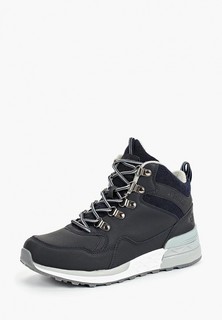 Ботинки Crosby