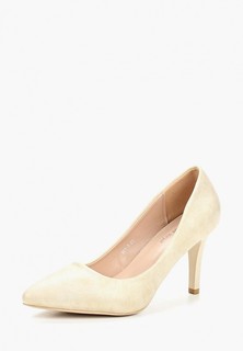 Туфли LOST INK WF ALEXA LOW CUT COURT