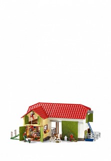 Набор игровой Schleich Ферма