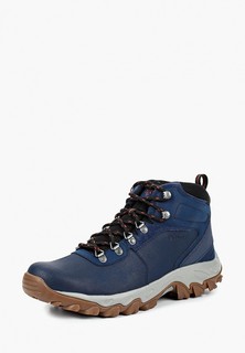 Ботинки Columbia NEWTON RIDGE™ PLUS II WATERPROOF