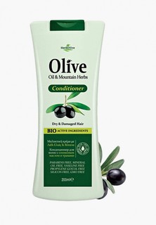 Категория: Уход за волосами Herb Olive