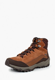 Ботинки трекинговые Merrell ICEPACK MID POLAR WP