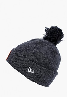 Шапка New Era LIC 855 HEATHER CUFF KNIT
