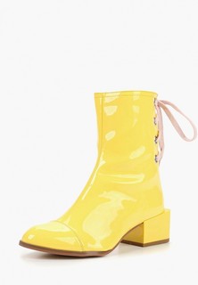 Полусапоги SH