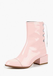 Полусапоги SH