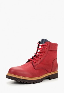 Ботинки Tommy Jeans