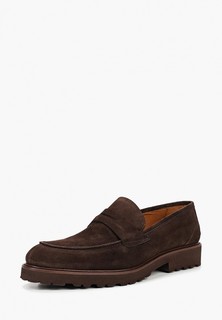 Лоферы Umber