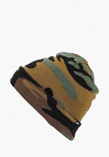 Шапка Vans CORE BASICS BEANIE