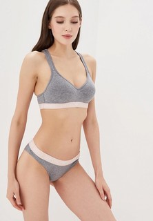 Бюстгальтер Emporio Armani PADDED BRALETTE BRA