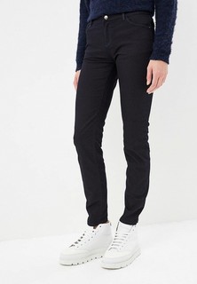 Джинсы Emporio Armani SUPER SKINNY MEDIUM WAIST