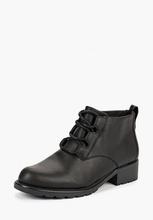 Ботильоны Clarks Orinoco Oaks