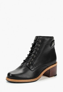 Ботильоны Clarks Clarkdale Tone