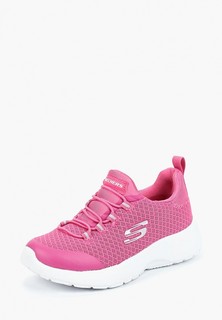 Кроссовки Skechers DYNAMIGHTRACE N RUN