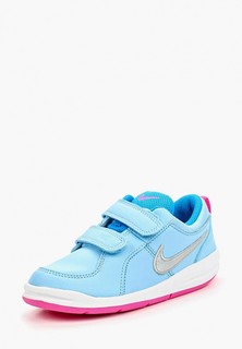 Кроссовки Nike Girls Nike Pico 4 (TD) Toddler Shoe