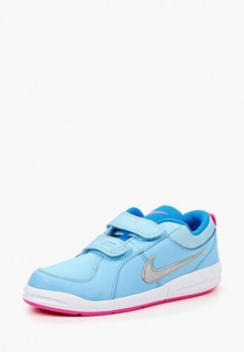 Кроссовки Nike Girls Nike Pico 4 (PS) Pre-School Shoe