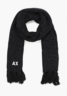 Шарф Armani Exchange