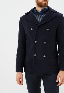 Полупальто Trussardi Jeans