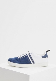 Кеды Trussardi Jeans